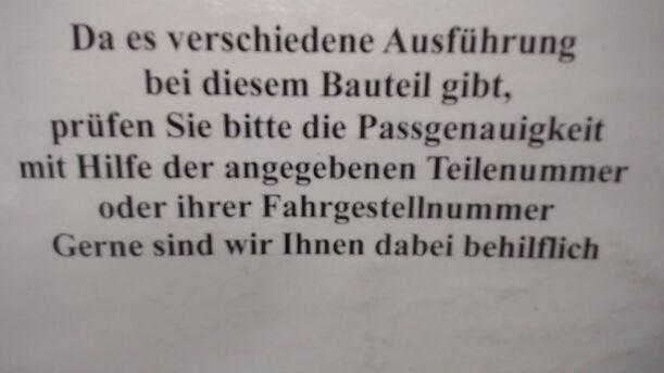 Foto: ABS-BREMSAGGREGAT eines Lancia Thema turbo i.e.