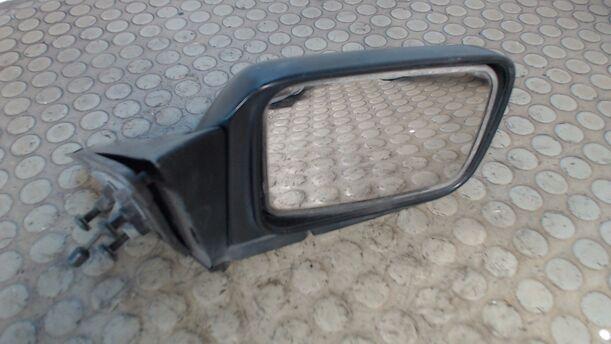 Foto: AUSSENSPIEGEL MECH. INNENVERSTELLB LINKS eines Nissan Sunny Super