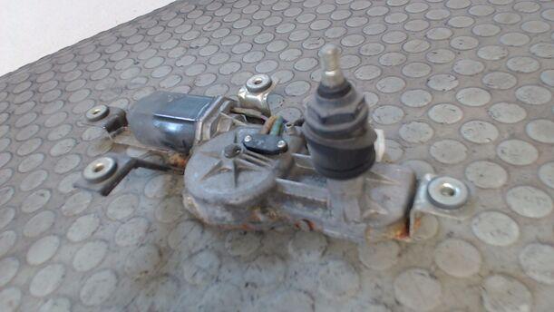 Foto: HECKSCHEIBENWISCHERMOTOR eines Nissan Sunny Super