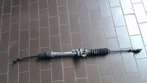 Foto: LENKGETRIEBE / LENKUNG (ohne Servo) eines Seat Toledo CL