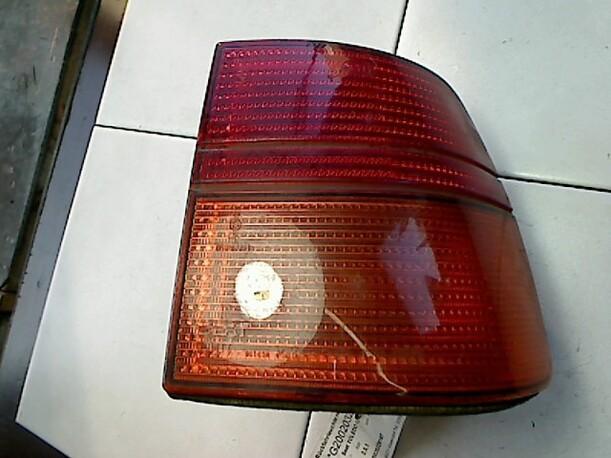 Foto: HECKLEUCHTE RECHTS eines Seat Toledo CL