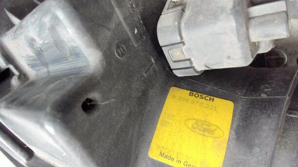 Foto: SCHEINWERFER LINKS ( BOSCH) eines Ford Scorpio CL