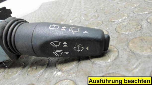 Foto: WISCHERSCHALTER eines Ford Scorpio CL