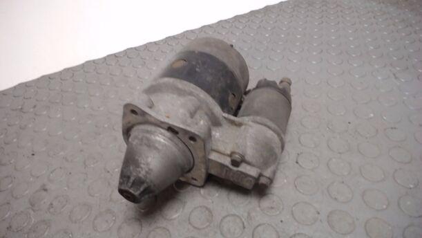 Foto: ANLASSER / STARTER eines Seat Malaga 1.5 GL