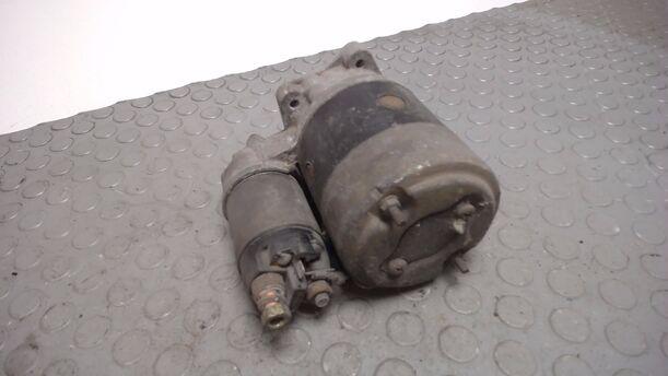 Foto: ANLASSER / STARTER eines Seat Malaga 1.5 GL
