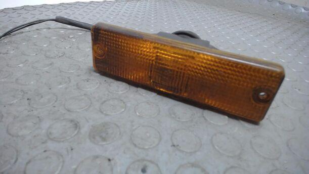Foto: BLINKLEUCHTE / BLINKER LINKS eines Seat Malaga 1.5 GL