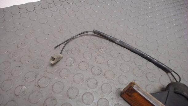 Foto: BLINKLEUCHTE / BLINKER LINKS eines Seat Malaga 1.5 GL