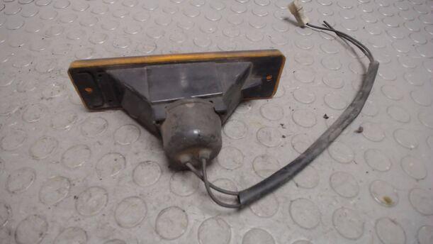 Foto: BLINKLEUCHTE / BLINKER LINKS eines Seat Malaga 1.5 GL