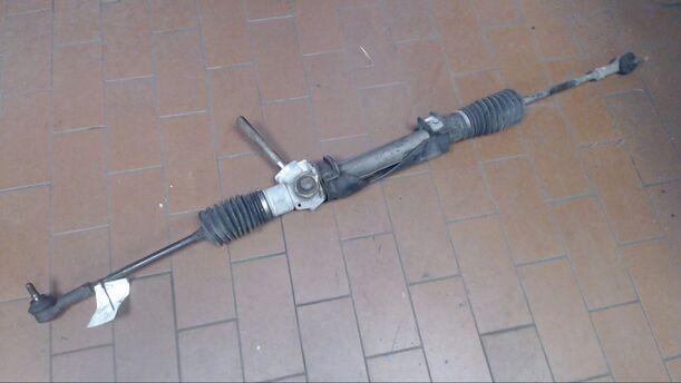 Foto: LENKGETRIEBE eines Opel Corsa City