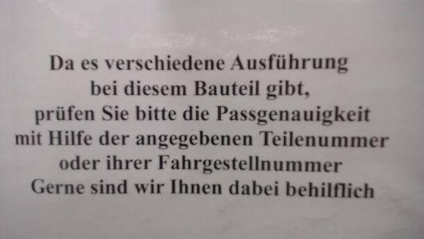 Foto: EINSPRITZSTEUERGERÄT eines Fiat Croma i.e.