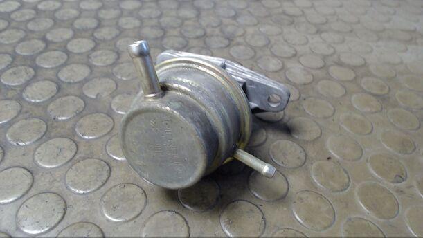 Foto: KRAFTSTOFFPUMPE eines VW Polo Fox