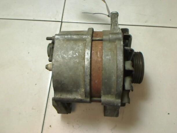 Foto: LICHTMASCHINE eines Citroen BX 19 Break TRS