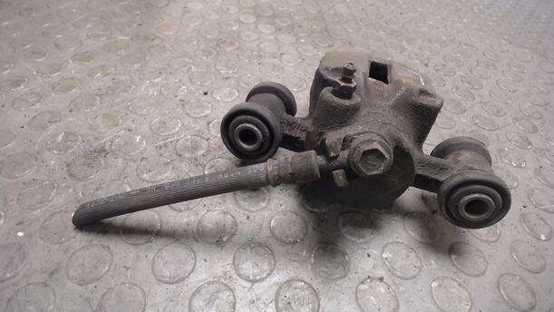 Foto: BREMSSATTEL VORN LINKS eines Nissan Micra LX