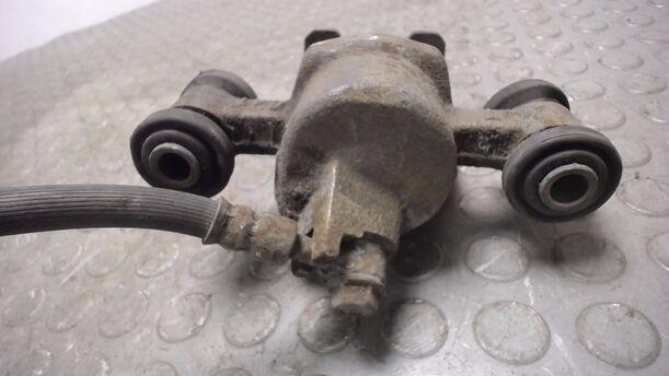 Foto: BREMSSATTEL VORN RECHTS eines Nissan Micra LX