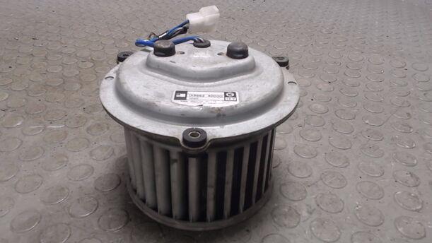 Foto: GEBLÄSEMOTOR eines Nissan Micra LX