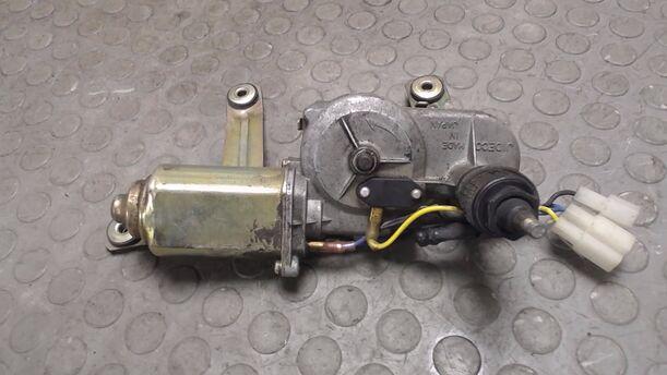 Foto: HECKSCHEIBENWISCHERMOTOR eines Nissan Micra LX