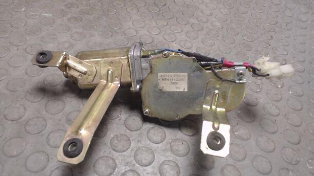 Foto: HECKSCHEIBENWISCHERMOTOR eines Nissan Micra LX