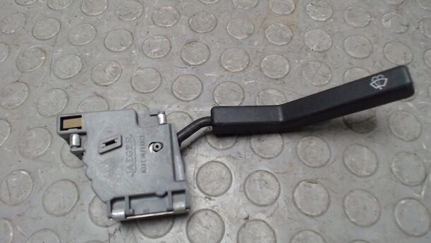 Foto: WISCHERSCHALTER eines Renault R 25 TI