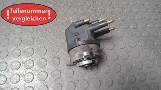 Foto: ZÜNDVERTEILER eines Renault R 25 TI