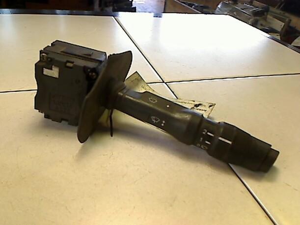 Foto: BLINK-/KOMBISCHALTER eines Fiat Tempra 1.6 i.e.