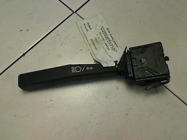 Foto: BLINK-/KOMBISCHALTER eines Volvo 440 GL