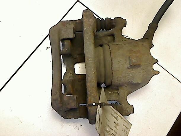 Foto: BREMSSATTEL VL eines Volvo 440 GL