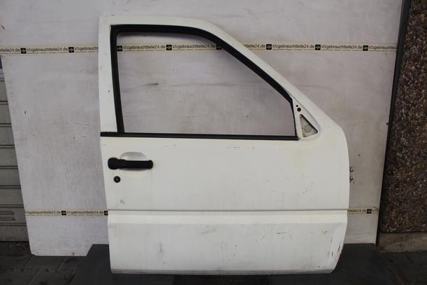 Foto: TÜR VORNE RECHTS eines Ford Maverick