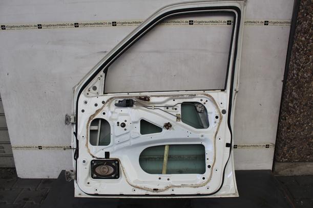 Foto: TÜR VORNE RECHTS eines Ford Maverick