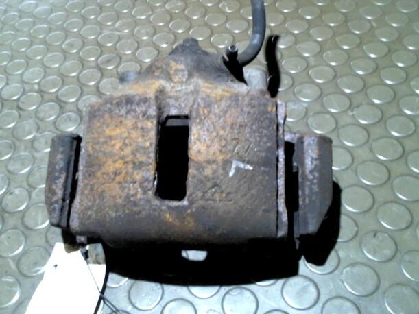 Foto: BREMSSATTEL VL eines Opel Kadett E GSi