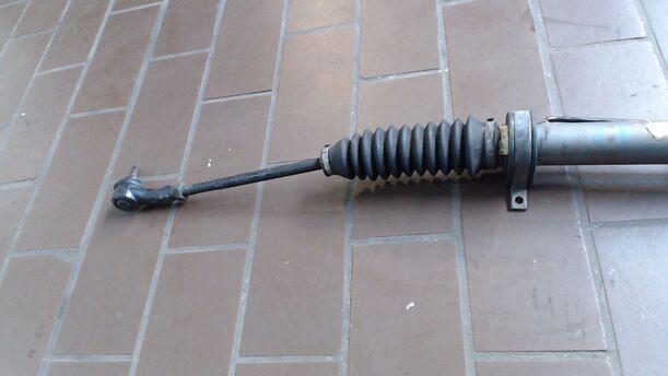 Foto: LENKGETRIEBE HYDRAULISCH eines Seat Cordoba 1.8i 16V GTI