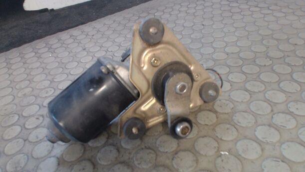 Foto: SCHEIBENWISCHERMOTOR VORN eines Mazda MX-3 16V