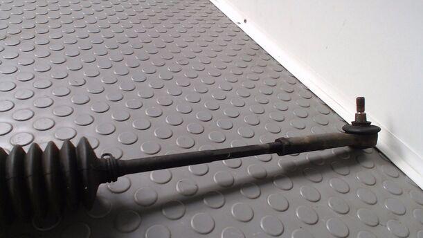 Foto: LENKGETRIEBE eines Seat Ibiza Special