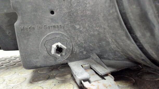 Foto: HAUPTSCHEINWERFER RECHTS (BOSCH) eines Ford Scorpio CL