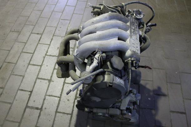 Foto: MOTOR B18EP eines Volvo 460 GL