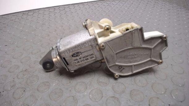 Foto: HECKSCHEIBENWISCHERMOTOR eines Lancia Y 10 fire i.e.