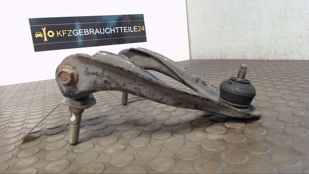 Foto: QUERLENKER VORN OBEN RECHTS eines Honda Civic Coupe 1.5i