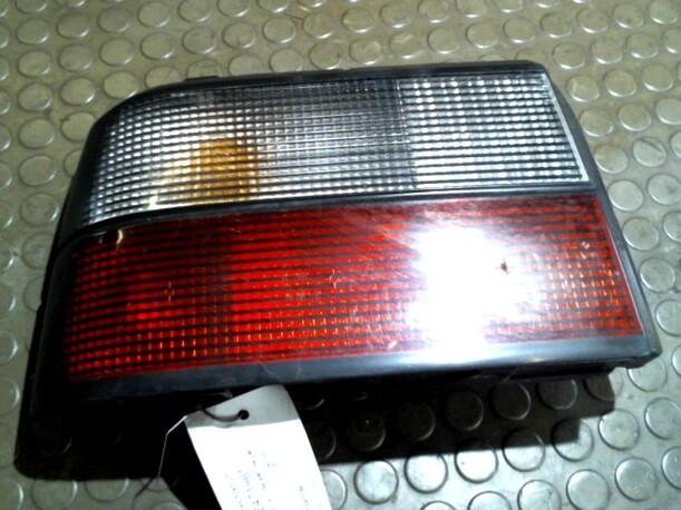 Foto: HECKLEUCHTE LINKS eines Fiat Croma i.e.