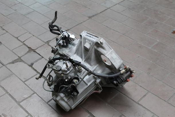 Foto: SCHALTGETRIEBE 5-GANG eines Honda Prelude 2.0 EX