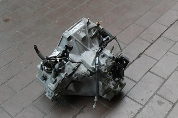 Foto: SCHALTGETRIEBE 5-GANG eines Honda Prelude 2.0 EX