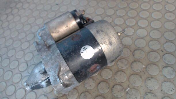 Foto: ANLASSER / STARTER eines Mazda 323 F 1.5
