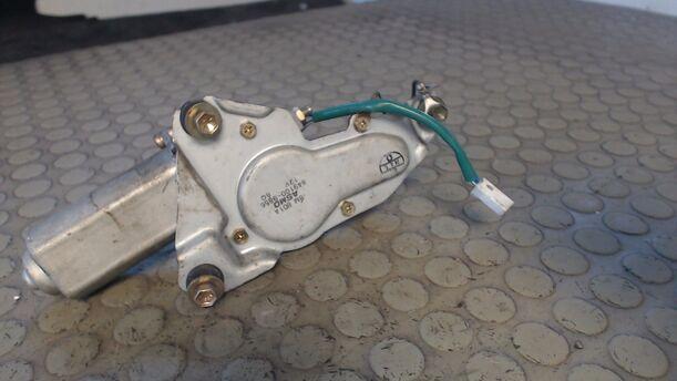 Foto: HECKSCHEIBENWISCHERMOTOR eines Mazda 323 F 1.5