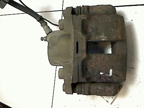 Foto: BREMSSATTEL VL eines Renault Clio RL