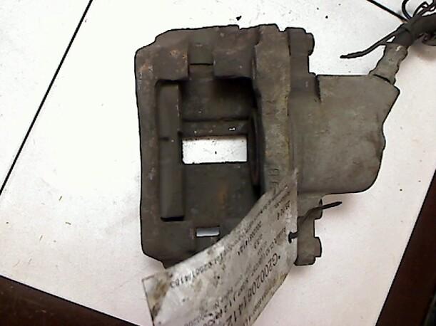 Foto: BREMSSATTEL VL eines Renault Clio RL