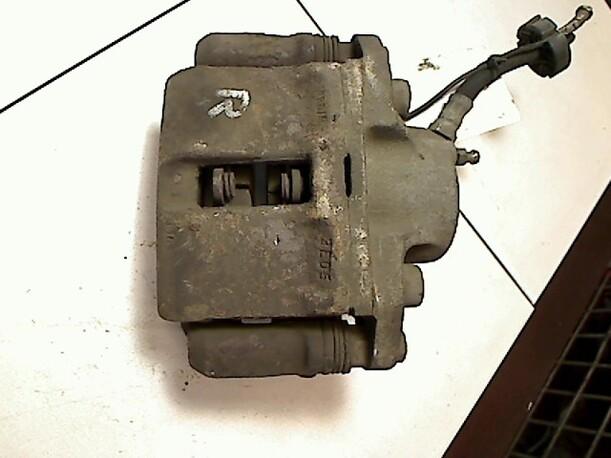Foto: BREMSSATTEL VR eines Renault Clio RL