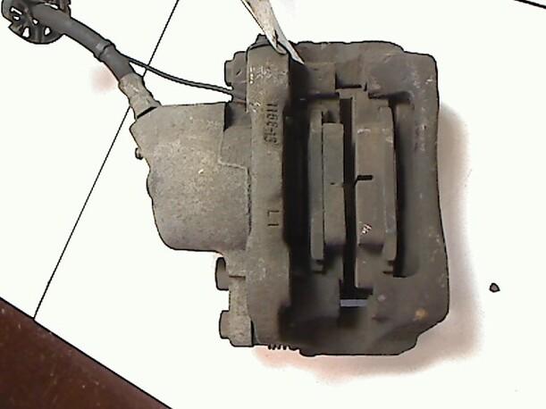 Foto: BREMSSATTEL VR eines Renault Clio RL