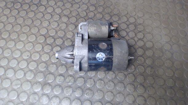 Foto: ANLASSER / STARTER eines Mazda 323 F 1.9i 16V GLX