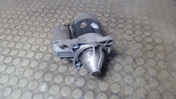 Foto: ANLASSER / STARTER eines Mazda 323 F 1.9i 16V GLX