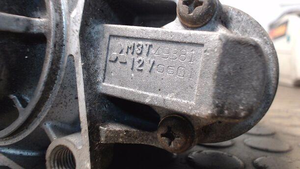 Foto: ANLASSER / STARTER eines Mazda 323 F 1.9i 16V GLX