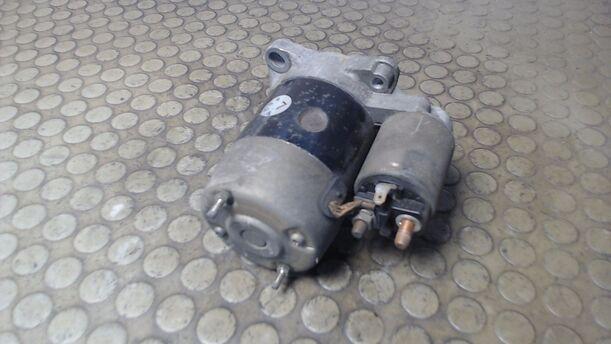 Foto: ANLASSER / STARTER eines Mazda 323 F 1.9i 16V GLX