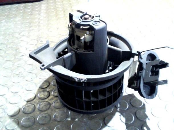 Foto: GEBLÄSEMOTOR eines Alfa Romeo Alfa 33 1.4 I.E.